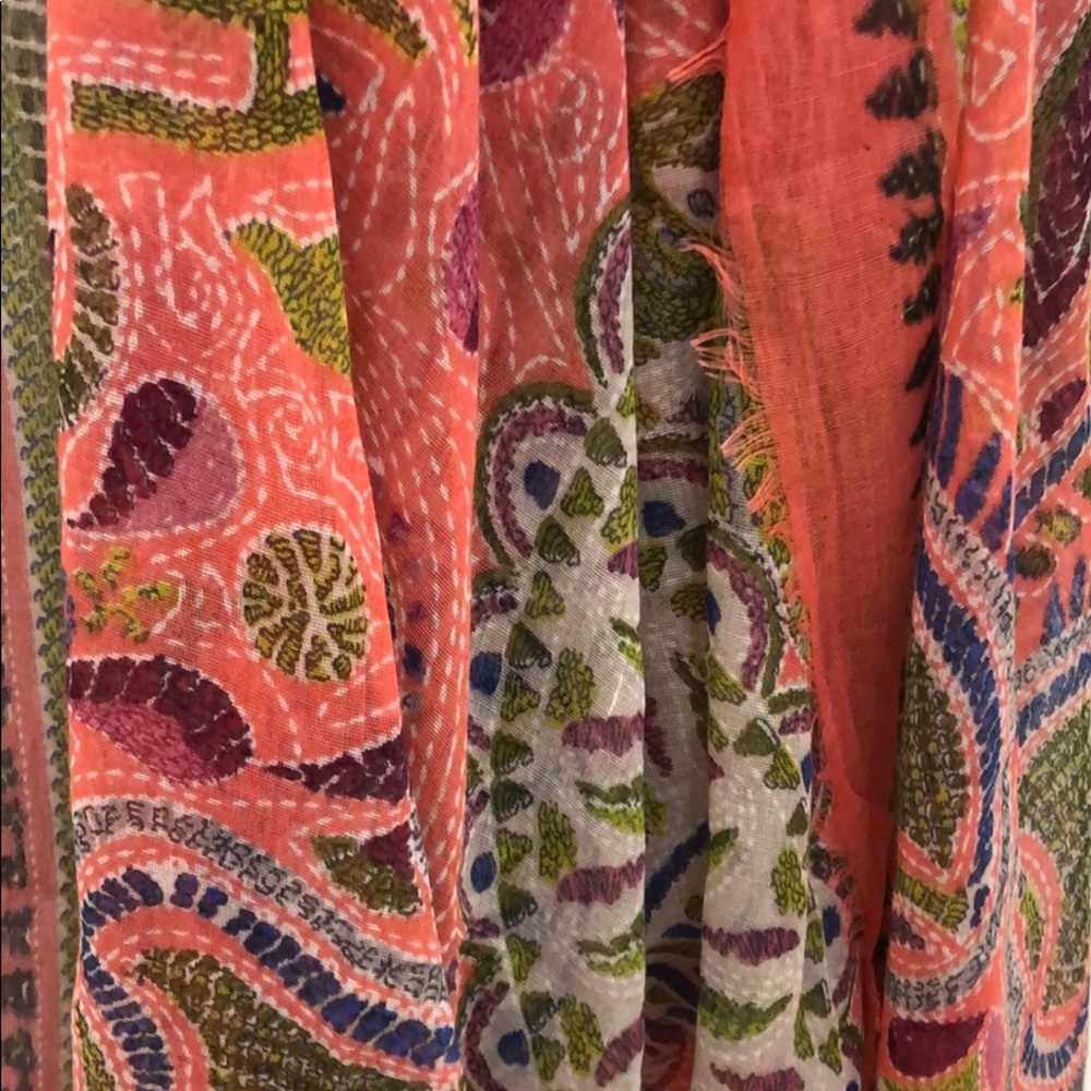 Scarf - Picture 2 of 2